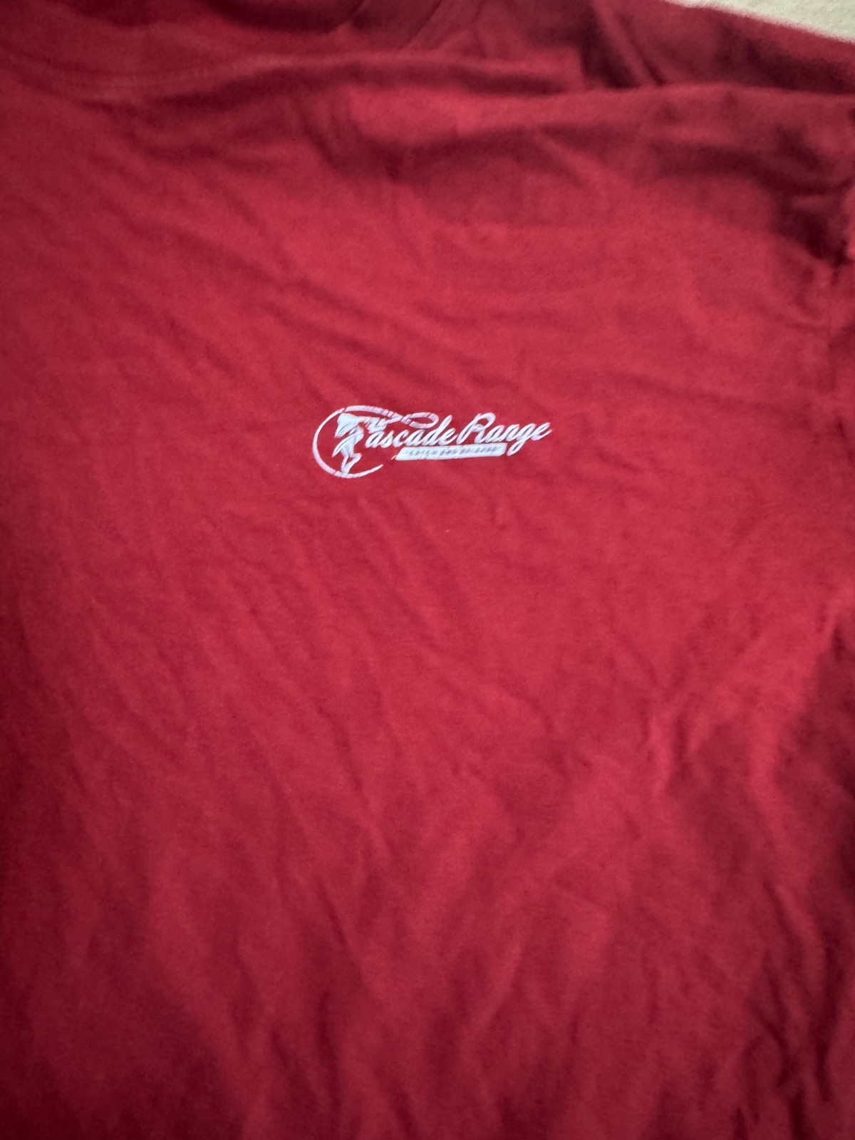 Angler's Headquarters T-Shirts (Short Sleeve) XL gallery