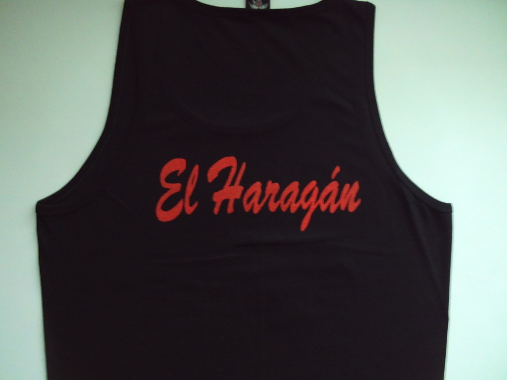 EL HARAGAN SHIRT,LIRAN ROLL,EL TRI INTERPUESTO BANDA BOSTIK ROCK URBANO SUR 16 gallery