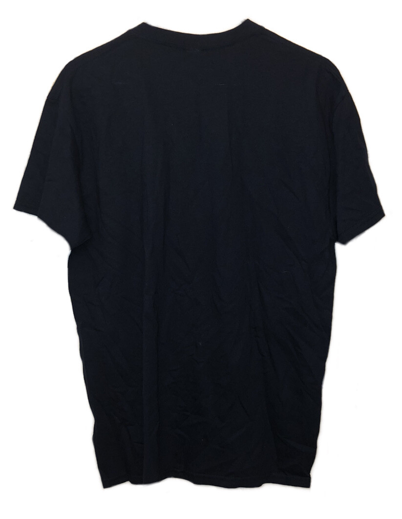 MOPAR Official Licensed T-shirt Blue Mens Large 2015 Design David Carey Inc NWT gallery