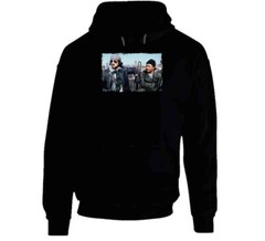 Night Hawks Stallone Billy Dee Williams Classic Cult Movie T Shirt