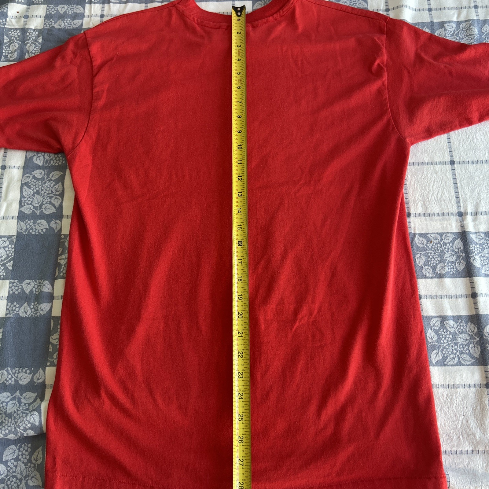 London / Paris / Rome / Burlingame Loane Designs Tee 1987 Single Stitch Large gallery