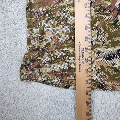 Duck Camp X Lone Star Shirt Size Medium Bamboo Pocket Tee Outdoor Hiking Fishing