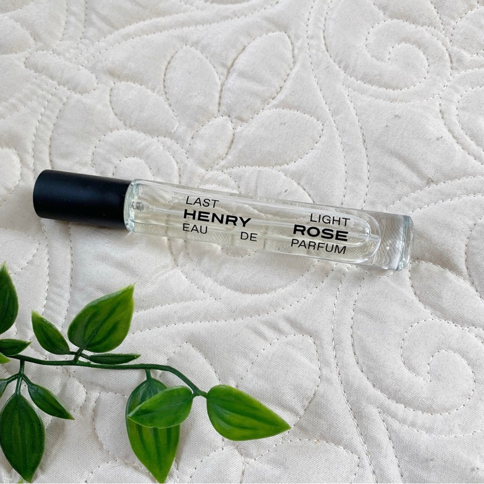 Henry Rose ‘Last Light’ Travel Spray Perfume 8mL