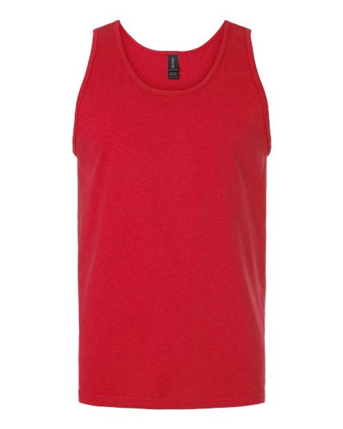 Gildan 2200 Unisex Ultra Cotton Tank Top gallery