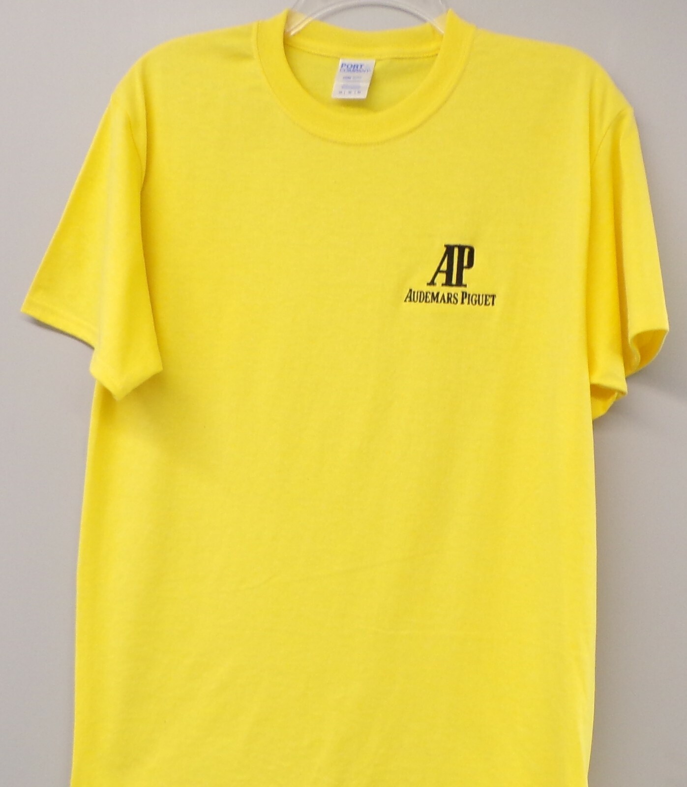 Audemars Piguet Embroidered T-Shirt S-6X, LT-4XLT New gallery