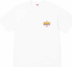 SUPREME UGK SUPER TIGHT TEE WHITE SIZE SMALL (SS24) BRAND NEW (AUTHENTIC)