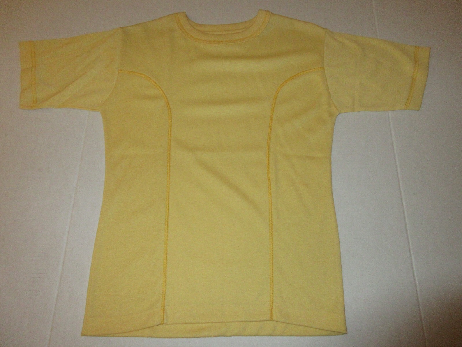Vtg 80’s 90’s Don Juan Beach Surf Beach 50/50 Shirt Women’s Small **MINT**