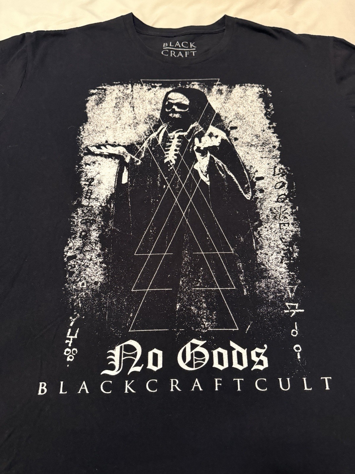 Blackcraft Cult BCC Men's T-Shirt 2XL gallery