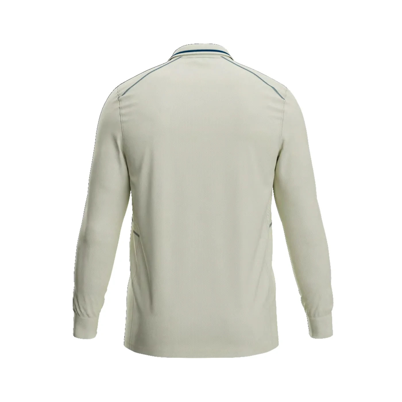 Cricket White Shirt and Trouser Set Long Sleeves for Juniors - Cricket Uniform gallery