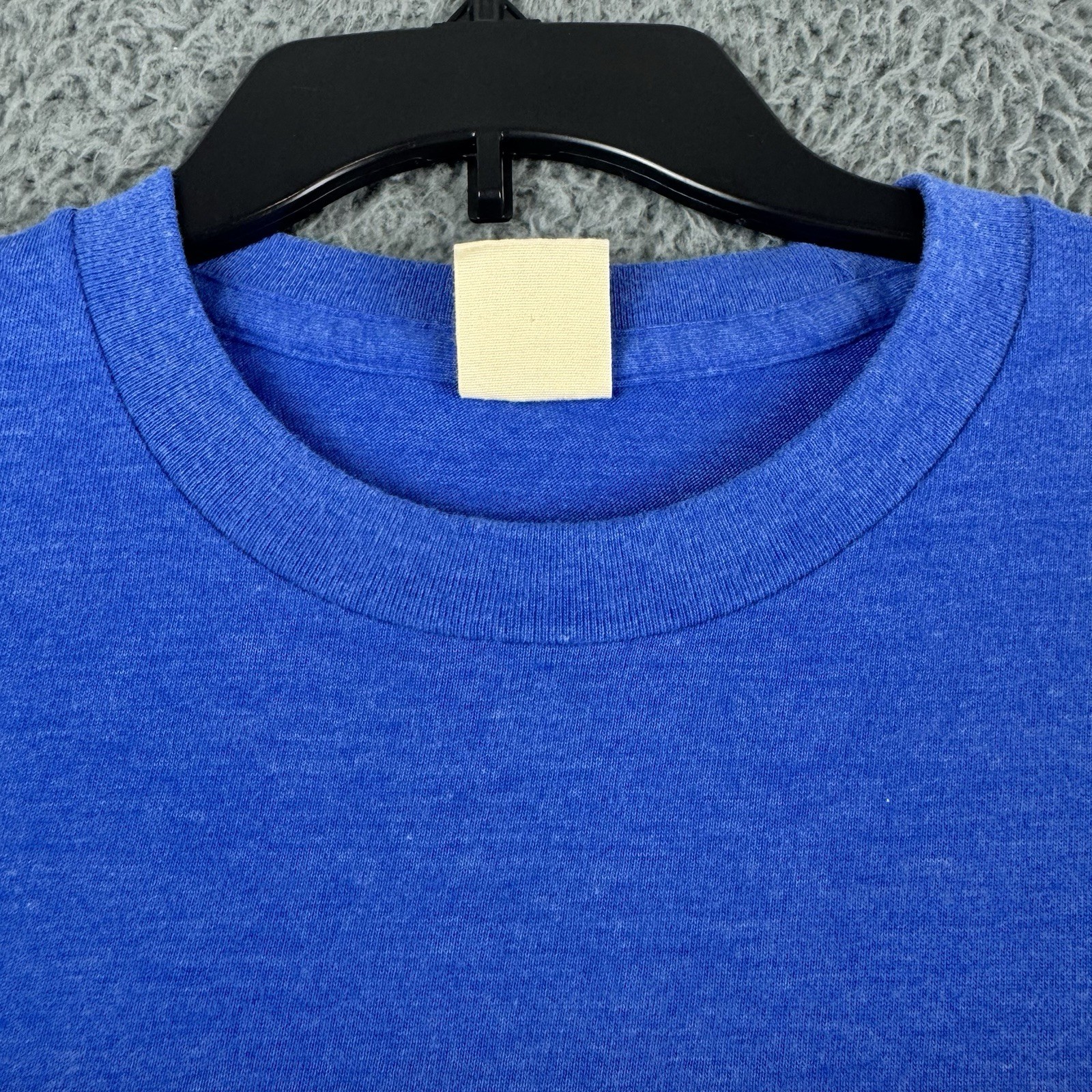 Hollister Shirt XL Blue Y2K Embroidered Preppy Logo Blue Tee Cali Beach Outdoor gallery