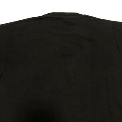 KENYA AIRBORNE AFRICA COLLECTION Kenya Embroidered Black Shirt Adult Size S NEW
