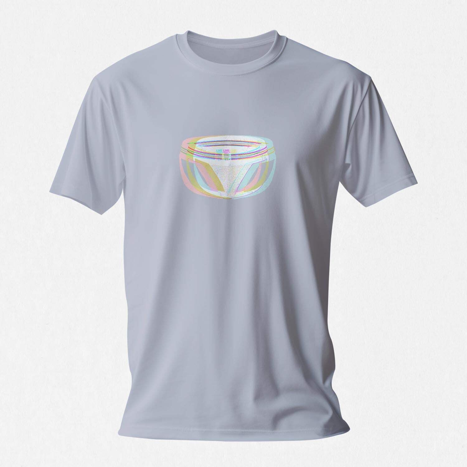 Like Jockstraps T-shirt | Raunchy Tees | Gear Essential for Gay Men gallery
