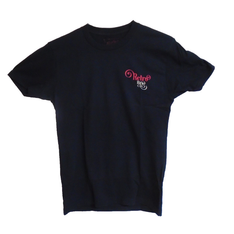 NEW Retro Rifle Christmas Airdrop Men's T-Shirt | Crew Neck T-Shirt | XS - 3XL gallery