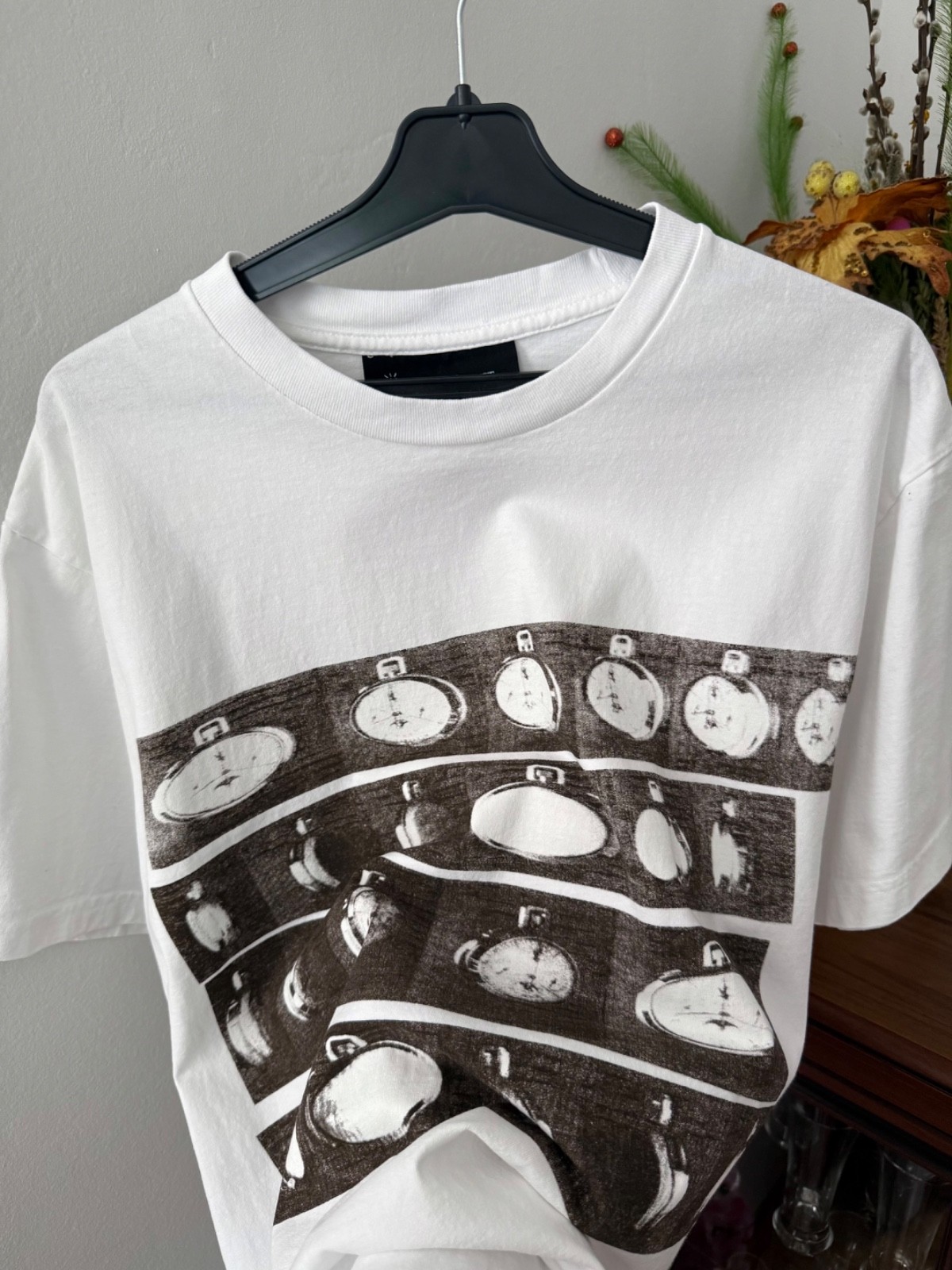 Audemars Piguet x Travis Scott Cactus Jack T-Shirt gallery