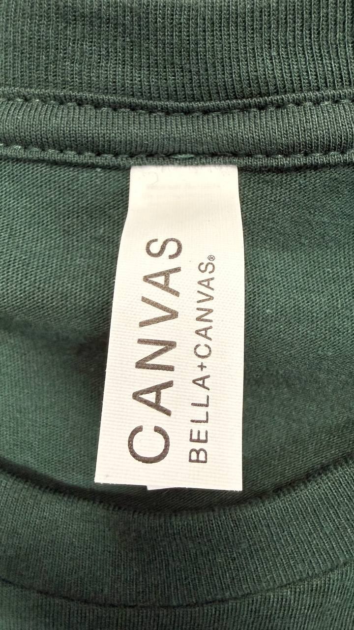 Amine Feed The People Seattle Merch Lot Green Shirt New Era Snapback Hat Banda gallery
