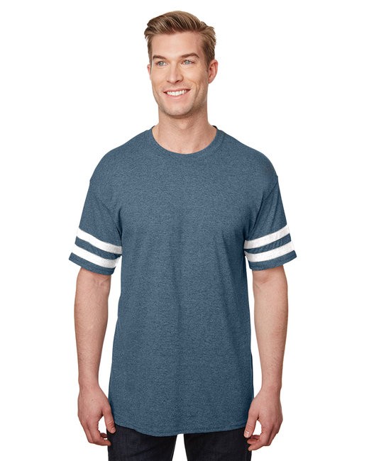 Gildan Men's Heavy Cotton Victory T-Shirt G500VT gallery