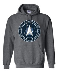 United States States Space Force – America Best – Patriots – Sweatshirt Hoodie