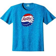 JESUS PEPSI