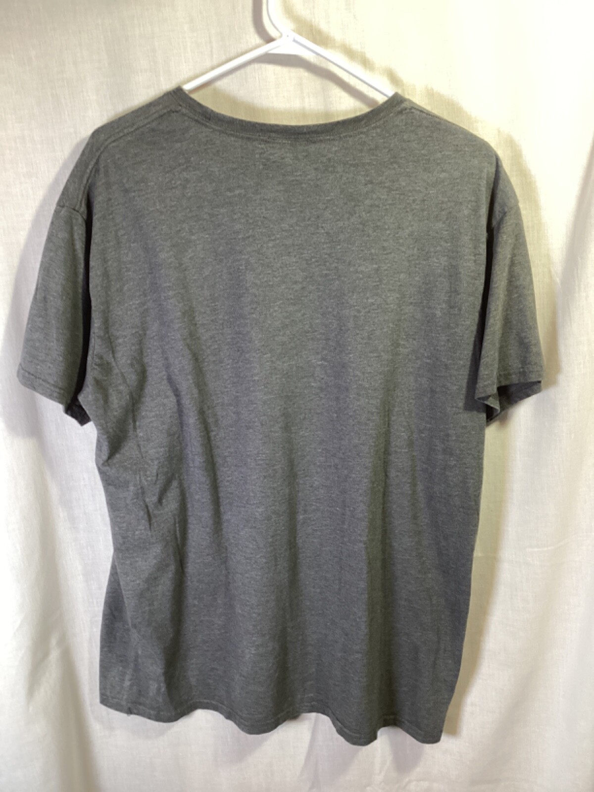 Arizona Cardinals Gray XL Cotton Blend NFL Licensed T Shirt gallery
