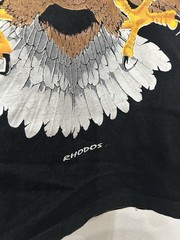 Harley-Davidson Eagle T-Shirt Vintage, 90s, Men’s L