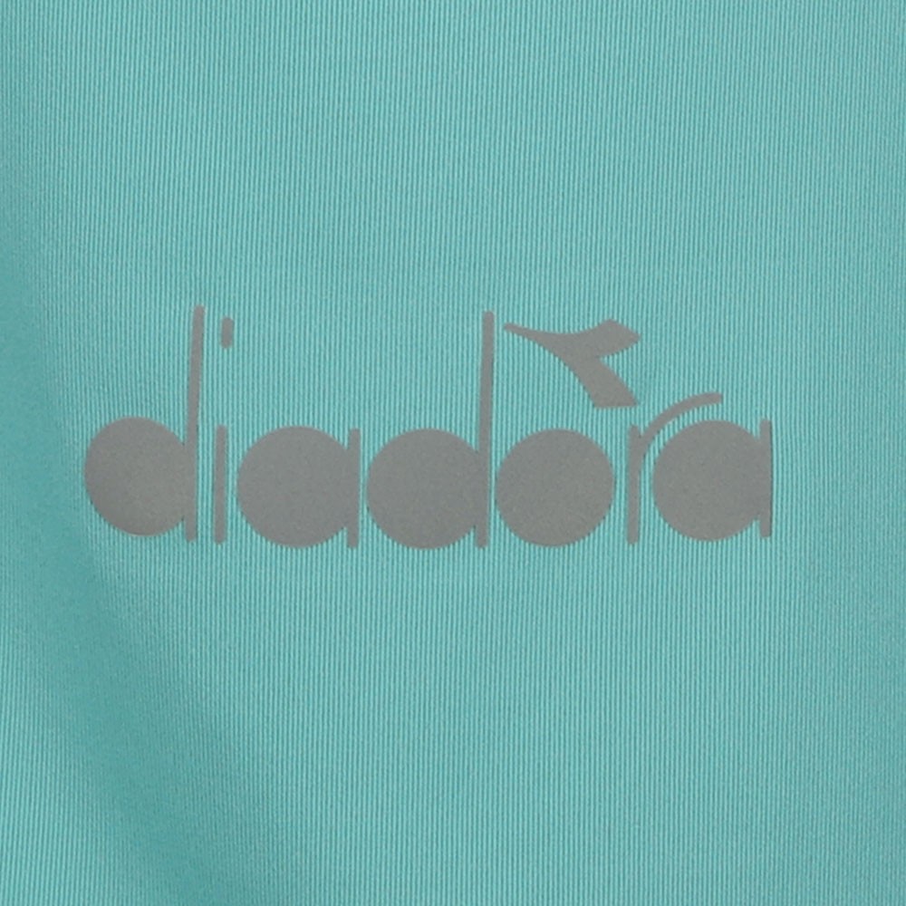 diadora Super Light Crew Neck Athletic Tank Top Mens Blue Casual Athletic 18021 gallery