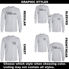 Custom listing BRD02
