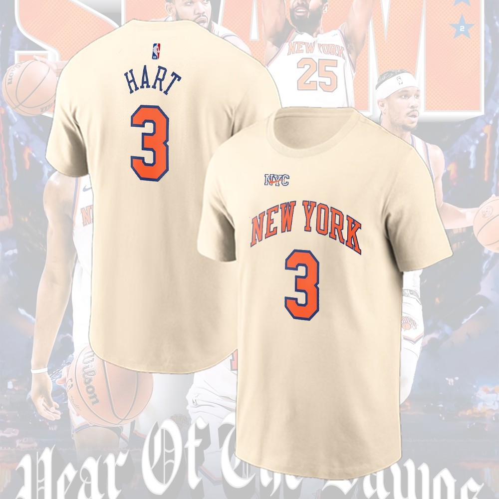 HOT! New York Team 2026 Name and Number Player Collection Gift For Fan gallery