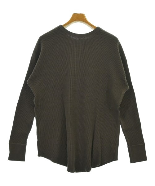 JOURNAL STANDARD relume T-shirts/Cut & Sewns Brown F 2200691865072 gallery