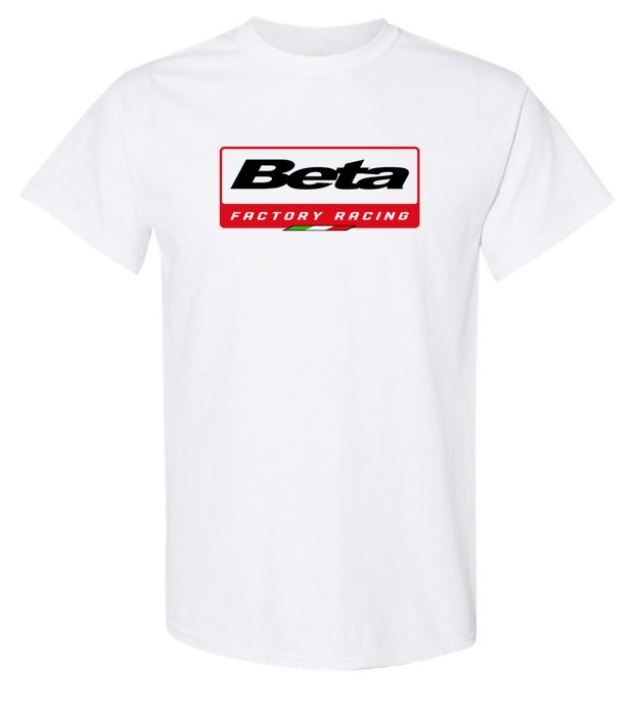 CUSTOMIZED RACING MOTOCROSS/XC/ENDURO TSHIRT FOR BETA YOUR NAME AND NUMBER TEAM gallery
