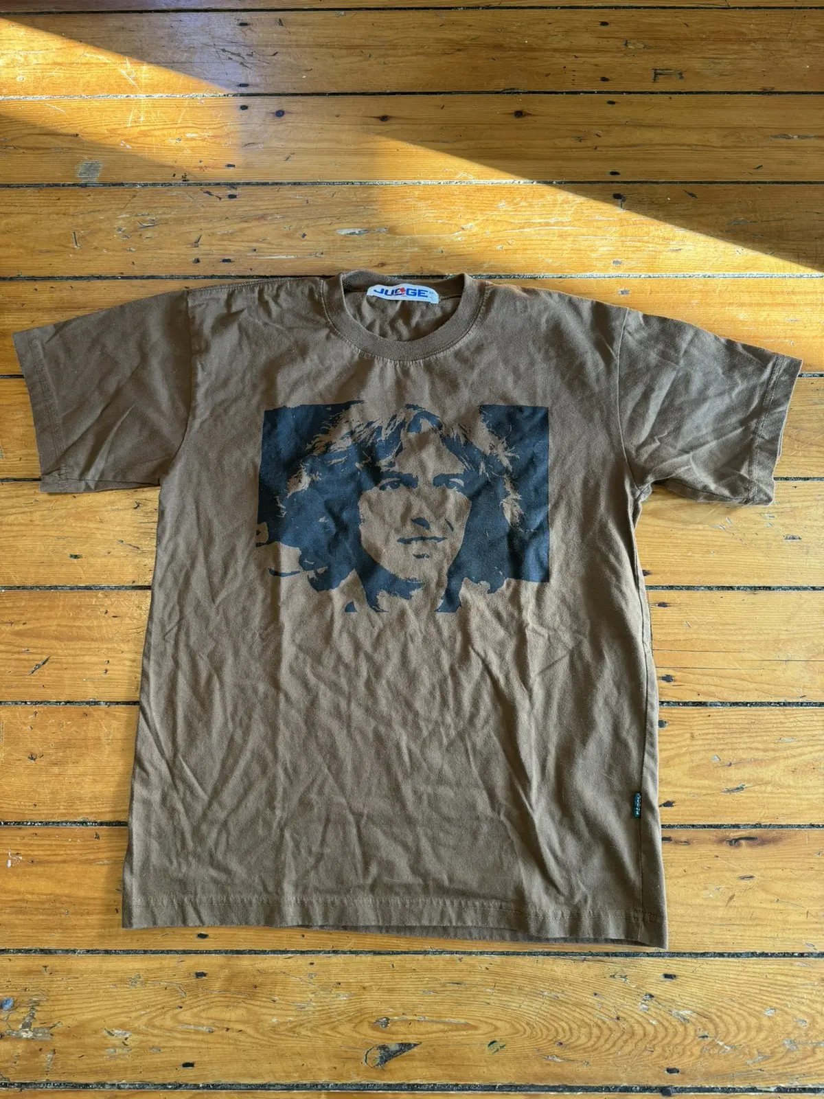 Hot George Harrison Military COlor Shirt Unisex S-5XL LO500 gallery