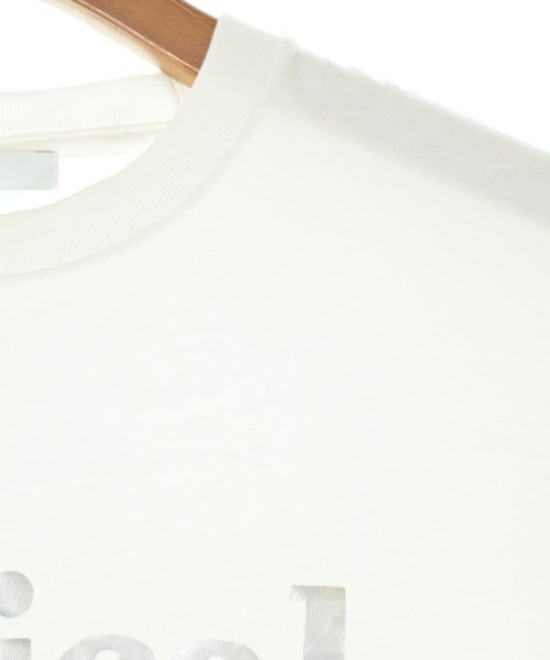JOURNAL STANDARD relume T-shirts/Cut & Sewns White F 2200621407020 gallery