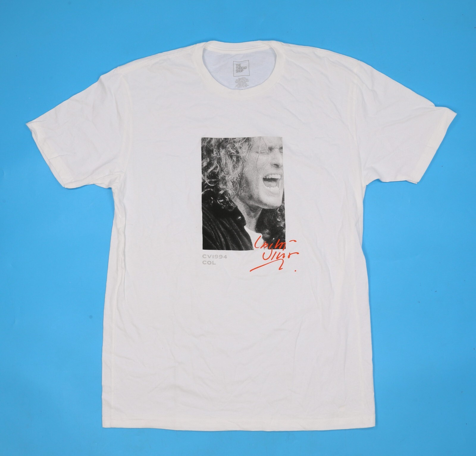 THE THREAD SHOP CV1994 COL Size: L
