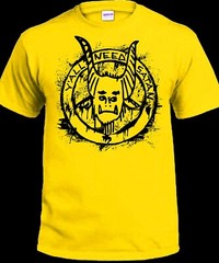 Y’all Need Satan T-shirt