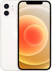Apple iPhone 11 64GB – Unlocked – 6.1-inch – White (Renewed) – White – 64GB