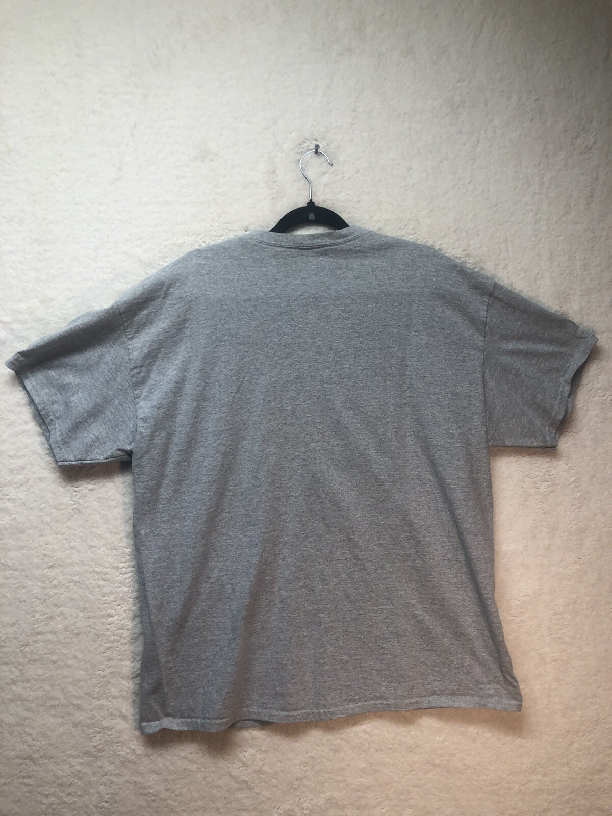 Beer Drinking T-Shirt XL Gray Benjamin Franklin Quote God gallery