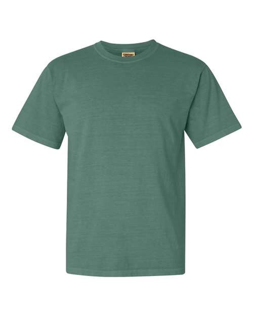 Comfort Colors - Garment-Dyed Heavyweight T-Shirt gallery