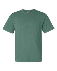 Comfort Colors – Garment-Dyed Heavyweight T-Shirt