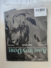 Aimé Leon Dore/ALD Summit Tee Medium (*New)