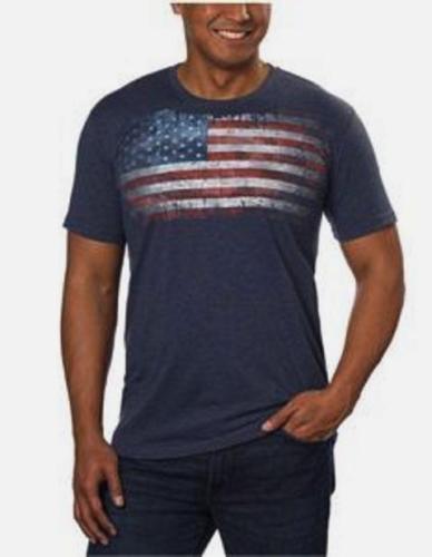 Galt USA Signature American Collection Men's Graphic Tee T-shirt gallery