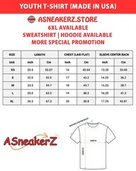 Shirt Matching AJ 1 High Shattered Backboard Match Sneaker Sneakerhead M Mouse