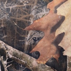 Cabelas Shirt Mens Medium Brown True Timber Camo Kanati Hunting Performance