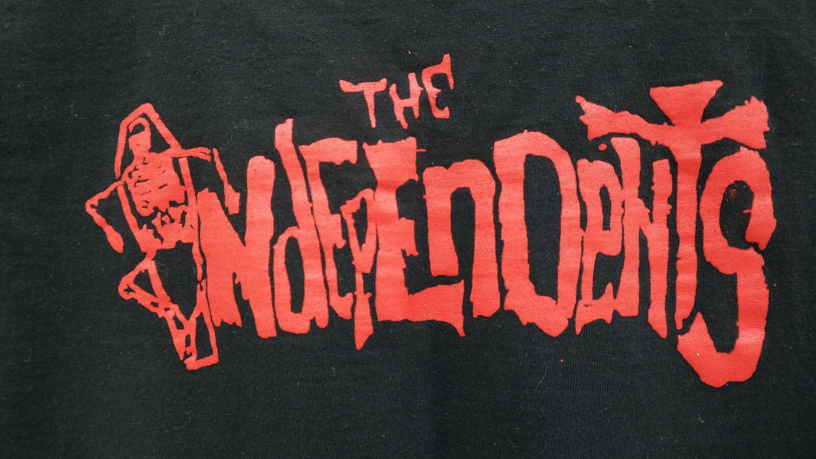 Vampires from Outer Space The Independents T-Shirt Adult XL NG gallery