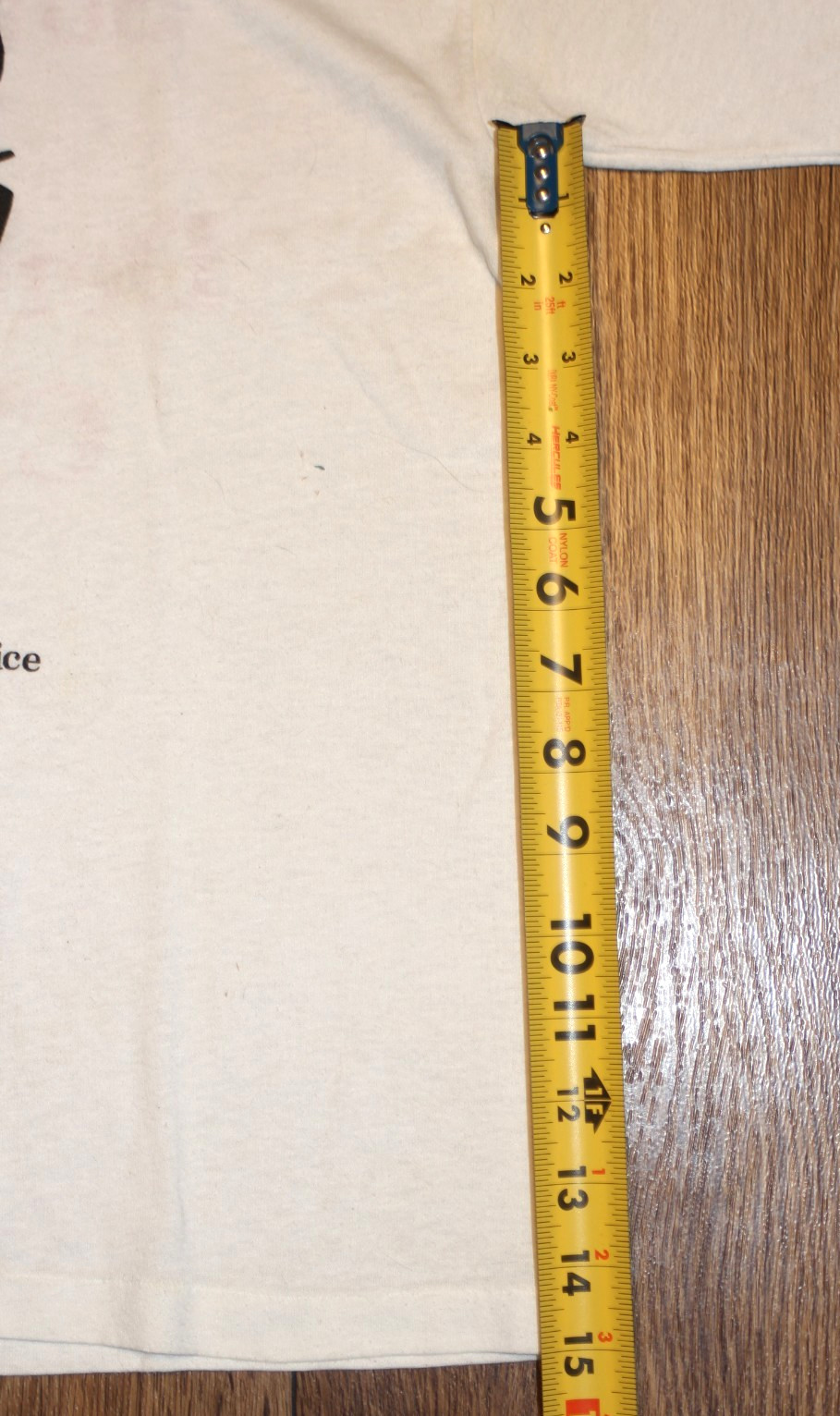 Vintage Solidarity For a Democratic China Graphic T-Shirt 1989 gallery