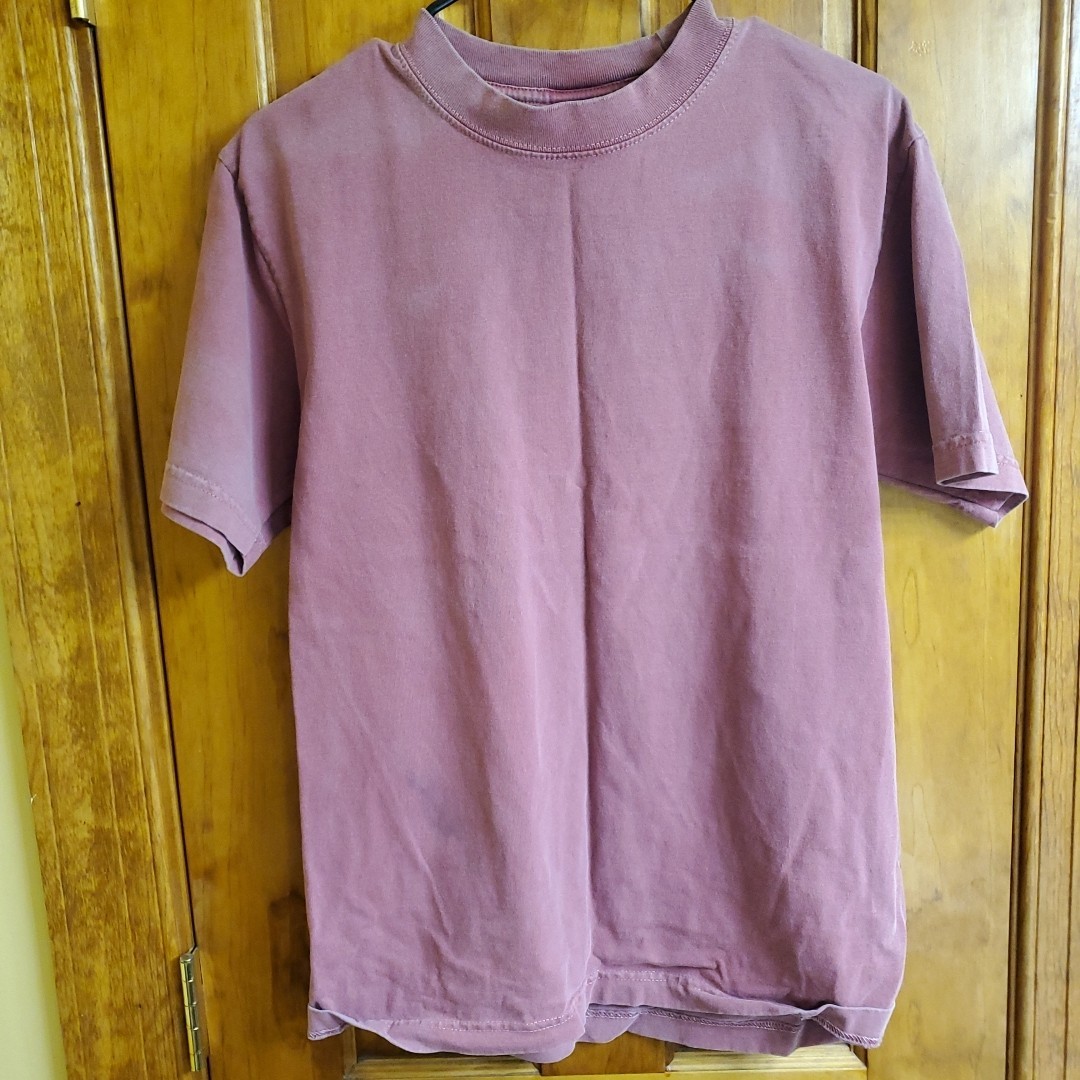 Shaka Wear Adult Max Heavyweight Stylish T Shirt Sz S gallery