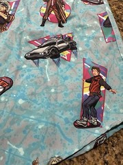 RSVLTS Back To The Future “We Don’t Need Roads” – Size 2XL
