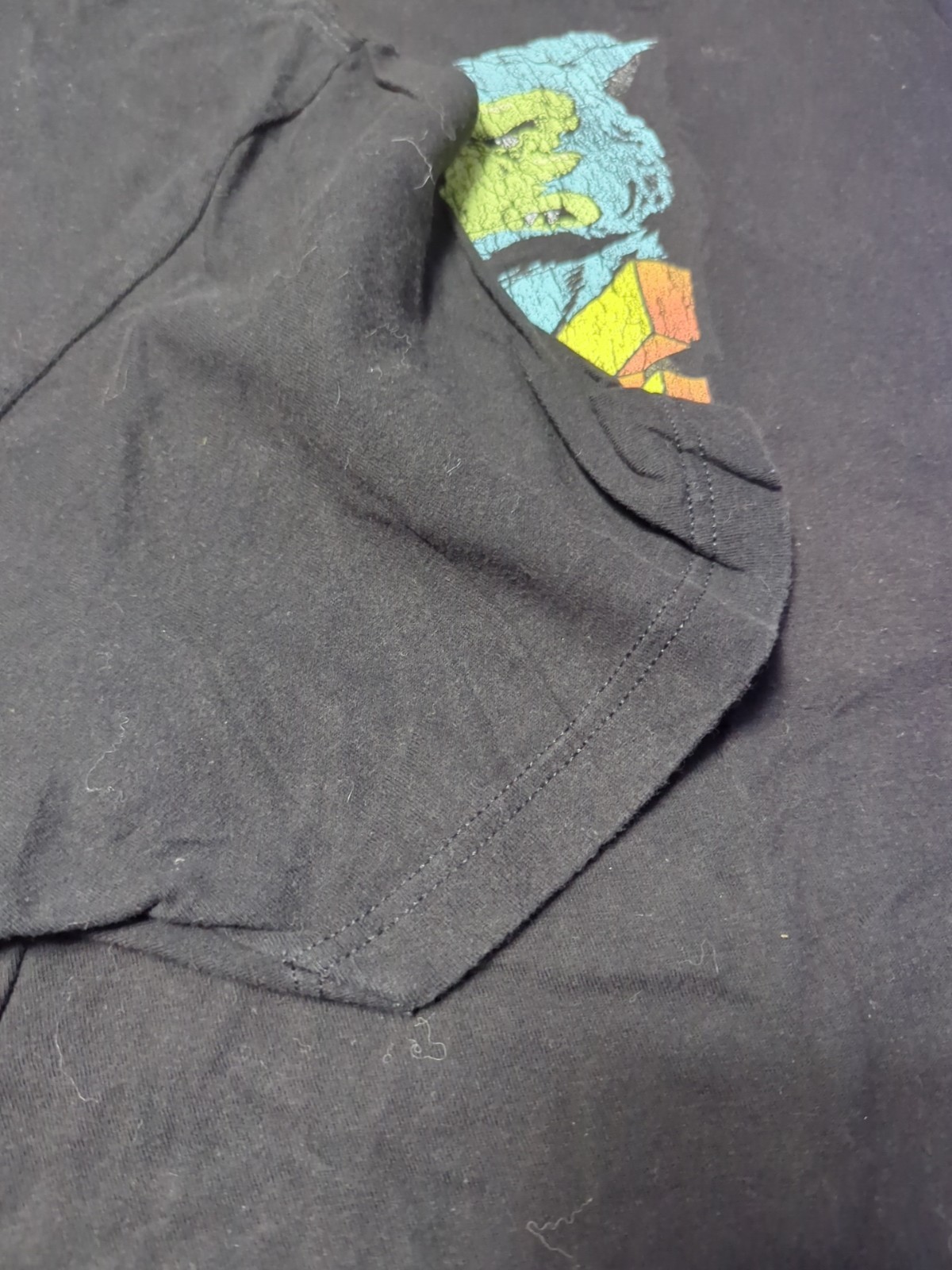 Various Nerd / Pop Culture themed t-shirt gallery