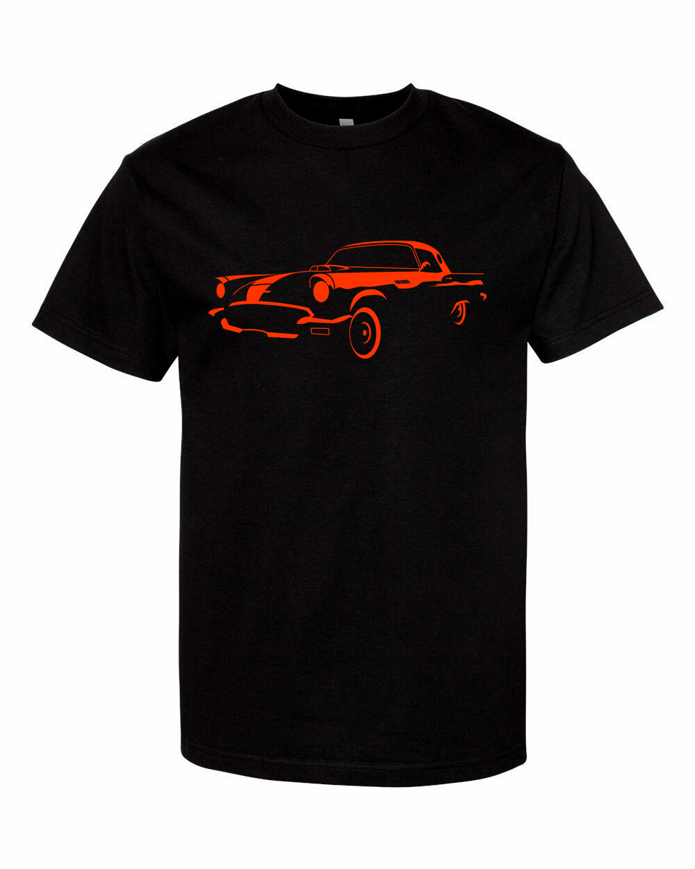 1957 FORD THUNDERBIRD T-Shirt Multi Colors S-XL FREE S&H! Ford Muscle Car gallery