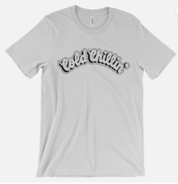 Cold Chillin' T Shirt - Old School Classic Hip Hop Biz Markie Big Daddy Kane gallery