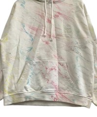 KITH Pullover hoodie white 21-070-060-0016-2-0