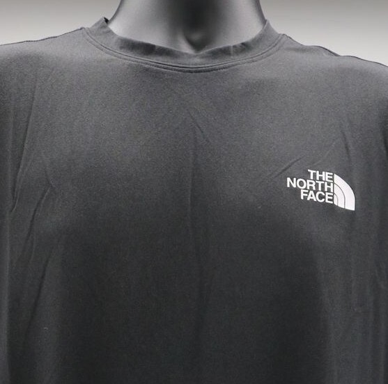 The North Face Men Basic Short Sleeve T-SHIRT Classic Running & Training 1038 gallery